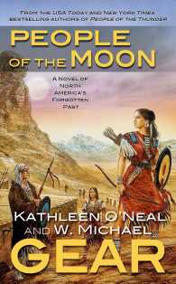 People of the Moon (North America's Forgotten Past) （Reprint）
