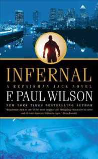 Infernal : A Repairman Jack Novel (Repairman Jack) （Reprint）