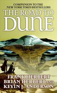 The Road to Dune (Dune) （Reprint）