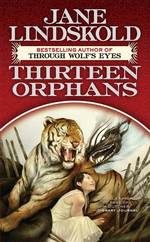 Thirteen Orphans （Reprint）