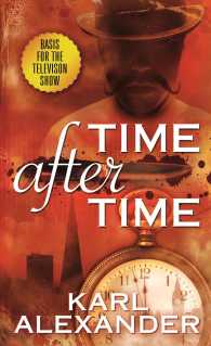 Time after Time