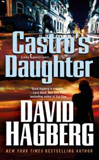 Castro's Daughter (Kirk Mcgarvey) （Reprint）