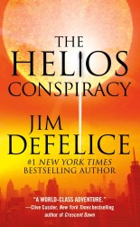 The Helios Conspiracy （Reprint）