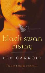 Black Swan Rising （1ST）