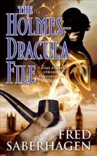 The Holmes-Dracula File (The Dracula Series)