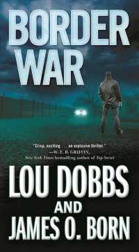Border War (10a Horror & Thriller (Parade)) （Reprint）