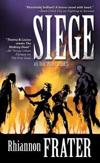 Siege (As the World Dies) （Reprint）