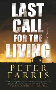 Last Call for the Living （Reprint）