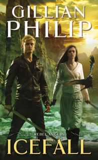 Icefall (Rebel Angel)