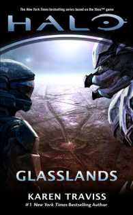 Halo : Glasslands (Halo) （Reissue）
