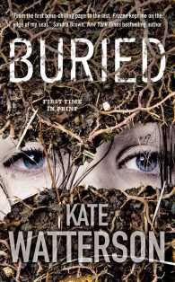 Buried (Detective Ellie Macintosh)