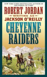 Cheyenne Raiders （Reissue）