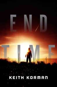 End Time （Reprint）