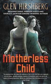 Motherless Child （Reissue）
