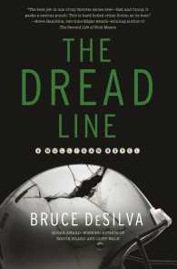 The Dread Line (A Mulligan Novel)