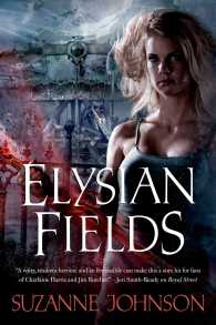 Elysian Fields (Sentinels of New Orleans") 〈3〉