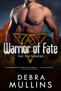 Warrior of Fate: The Truthseers (Truthseers") 〈3〉
