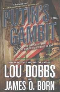 Putin's Gambit