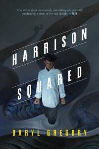 Harrison Squared (Harrison Squared) （Reprint）