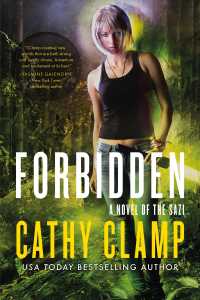 Forbidden (Luna Lake)