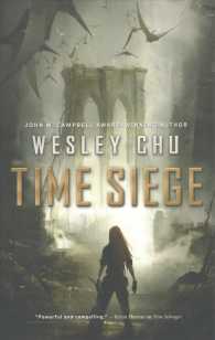 Time Siege （Reprint）