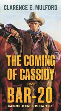 The Coming of Cassidy / Bar-20