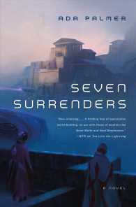 Seven Surrenders (Terra Ignota)