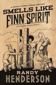Smells Like Finn Spirit (The Familia Arcana)