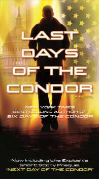 Last Days of the Condor （Reprint）