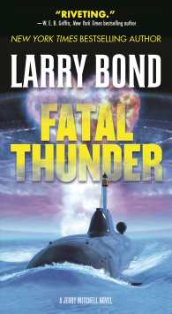 Fatal Thunder (Jerry Mitchell) （Reprint）