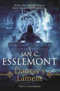 Dancer's Lament (Path to Ascendancy)