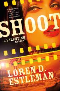 Shoot (Valentino Mysteries)