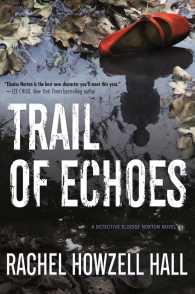 Trail of Echoes (Detective Elouise Norton)