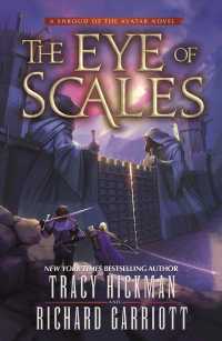 The Eye of Scales : A Shroud of the Avatar Novel (Blade of the Avatar)