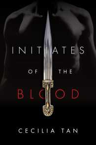 Initiates of the Blood (Vanished Chronicles)