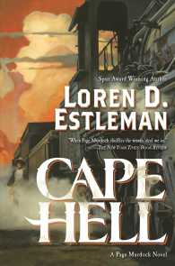 Cape Hell (Page Murdock)