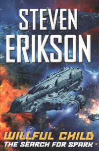 The Search for Spark (Willful Child)