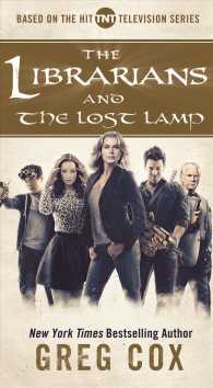 The Librarians and the Lost Lamp (Librarians) （MTI REI）