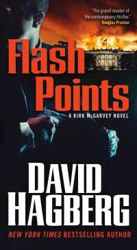 Flash Points (Kirk Mcgarvey)