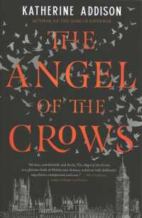 The Angel of the Crows