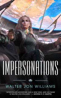 Impersonations: A Story of the PRAXIS