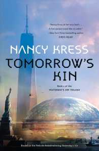 Tomorrow's Kin (Yesterday's Kin Trilogy)