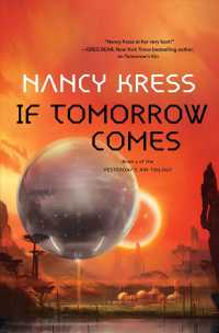 If Tomorrow Comes (Yesterday's Kin Trilogy)