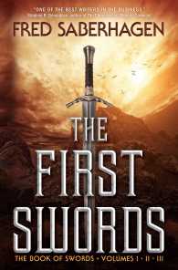 The First Swords (Swords) 〈1-2〉