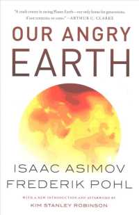 Our Angry Earth （Reprint）