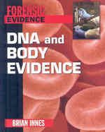 Forensic Evidence (4-Volume Set) (Forensic Evidence)