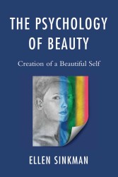 美の心理学<br>The Psychology of Beauty : Creation of a Beautiful Self