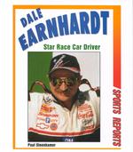 Dale Earnhardt : Star Race Car Driver (Sports Reports)