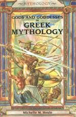 Gods and Goddesses in Greek Mythology (Mythology)