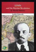 Lenin and the Russian Revolution in World History (In World History)